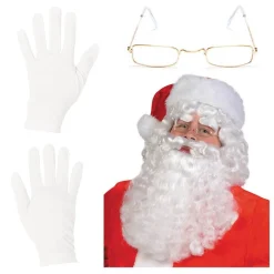 Santa Accessory Kit<Party Delights New