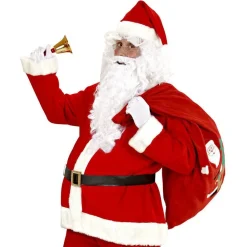 Santa Big Belly<Party Delights Best