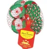 Santa Chocolate Coins - 65G<Party Delights New