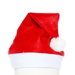 Party Delights Christmas Party Accessories<Santa Hat - Child