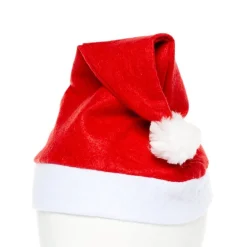 Santa Hat - Child<Party Delights Clearance