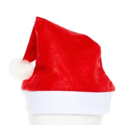 Santa Hat - Child<Party Delights Clearance
