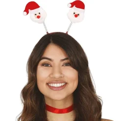 Santa Head Bopper<Party Delights Best