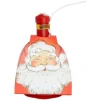 Party Delights Christmas Party Accessories<Santa Party Poppers (8Pk)
