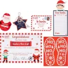 Party Delights Christmas Party Accessories<Santa's Been Activity Pack