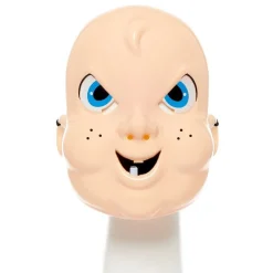 Scary Baby Mask<Party Delights Hot