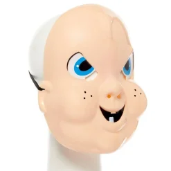 Scary Baby Mask<Party Delights Hot