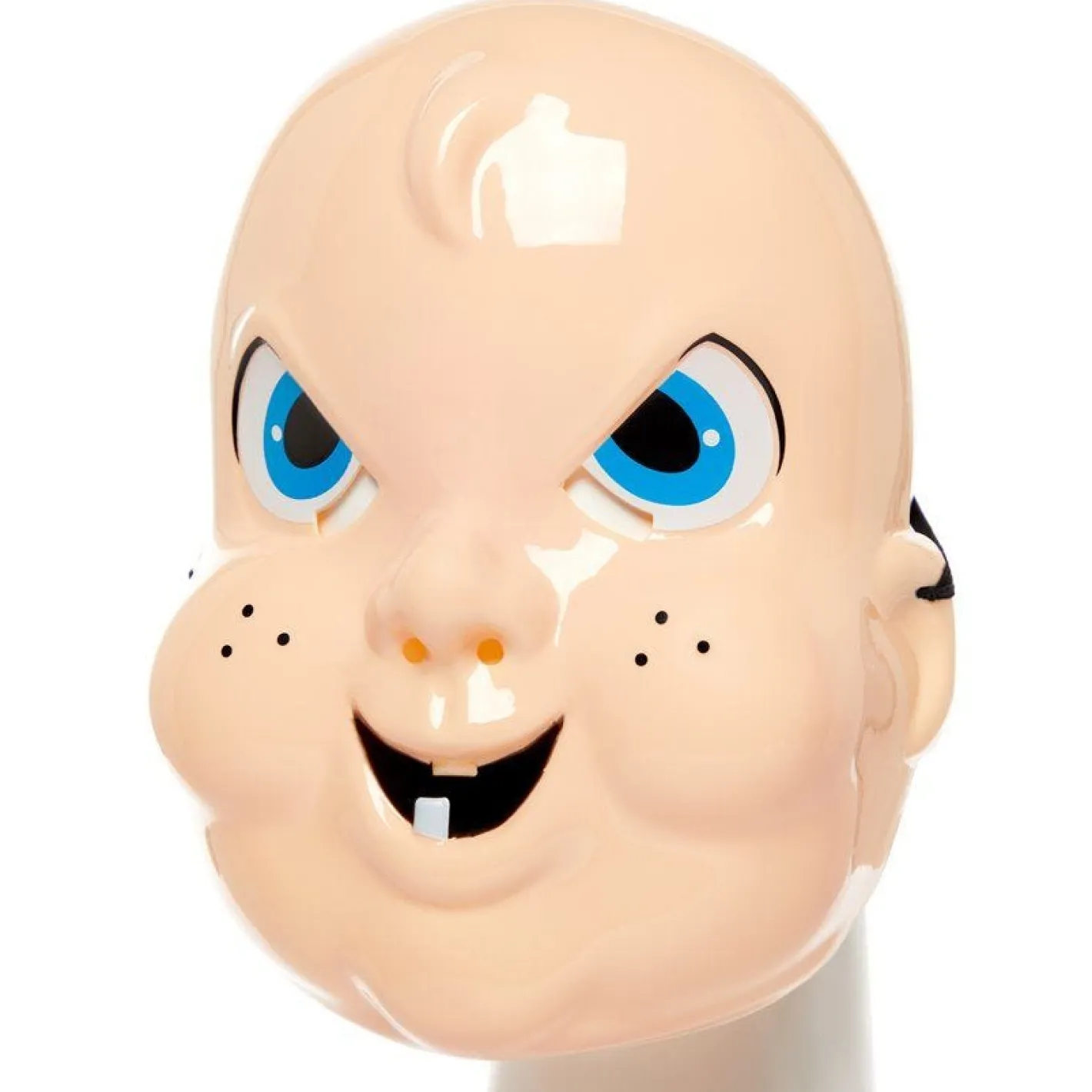 Scary Baby Mask<Party Delights Hot