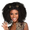 Scary Girl Power Wig<Party Delights New
