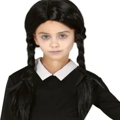 Party Delights Costume Accessories<Scary Sister Wig