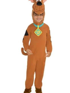Kids' Party Delights Kids'<Scooby Doo - Child Costume