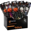 Party Delights Tableware<Screaming Drinking Straw - Asstorted Dsigns