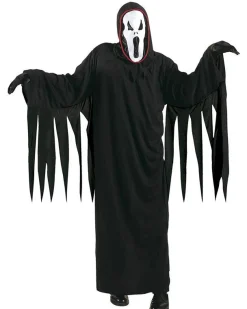 Kids' Party Delights Kids'<Screaming Ghost - Childs Costume