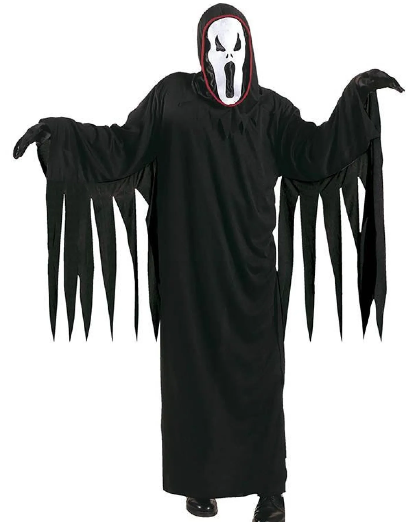 Kids' Party Delights Kids'<Screaming Ghost - Childs Costume
