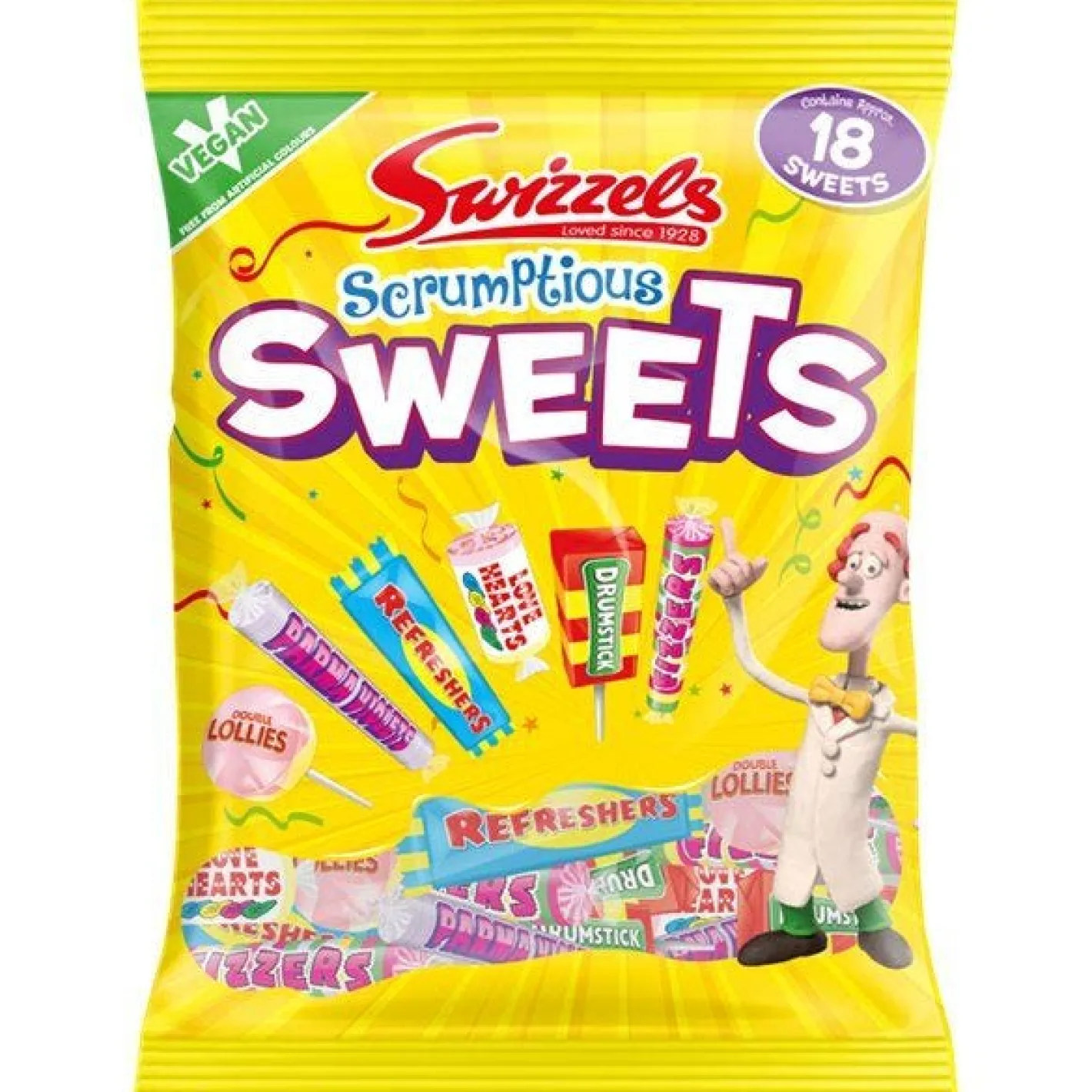 Scrumptious Sweets<Party Delights Outlet