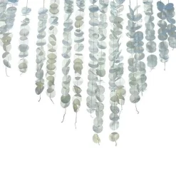 Secret Garden Paper Eucalyptus Hanging Backdrop<Party Delights New
