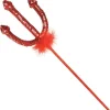 Women's Party Delights Women's<Sequin Devil Fork - 37Cm