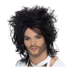 Sex God Wig<Party Delights Best