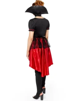 Women's Party Delights Women's<Sexy Vampire - Adult Costume