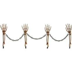Party Delights Props<Shackled Skele-Arms Stakes