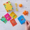 Party Delights Christmas Games<Shape & Create Game