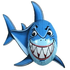 Shark Chocolate - 12.5G<Party Delights Clearance