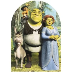 Shrek Stand-In - 1.34M<Party Delights Best