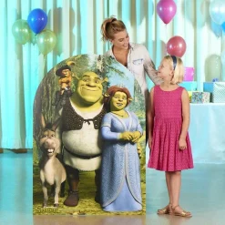 Shrek Stand-In - 1.34M<Party Delights Best