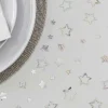 Party Delights Tableware<Silver Foil Star Confetti (13G)
