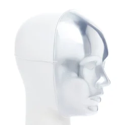 Silver Masquerade Face Mask<Party Delights Best