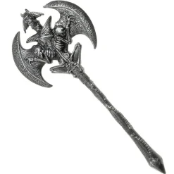 Skeleton Axe - 53Cm<Party Delights New