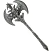 Women's Party Delights Women's<Skeleton Axe - 53Cm