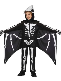 Kids' Party Delights Kids'<Skeleton Pterodactylus - Child Costume
