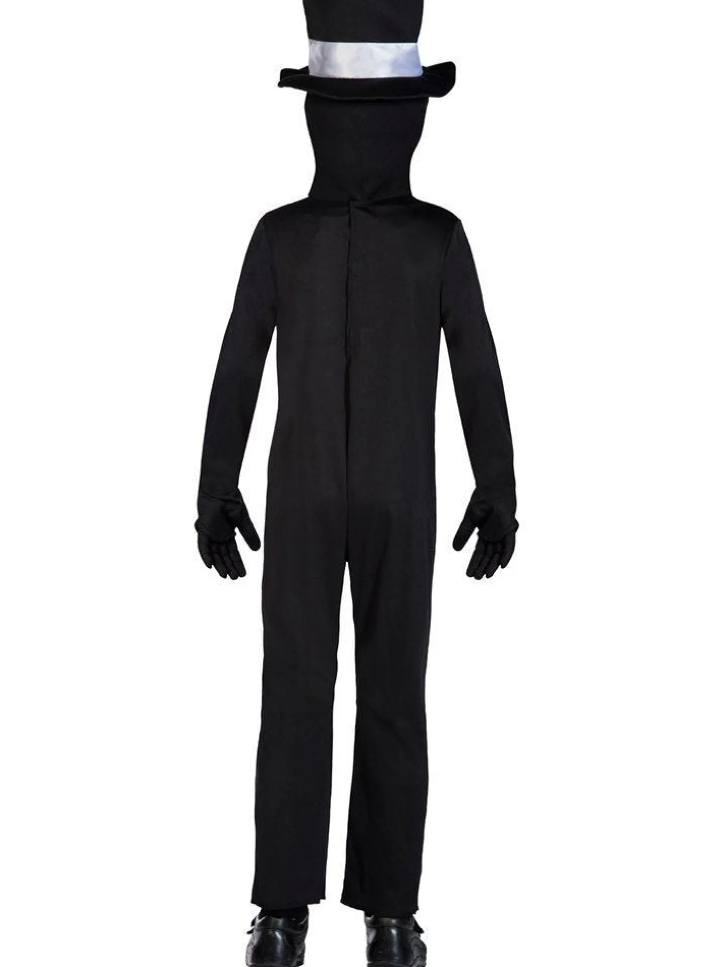 Kids' Party Delights Kids'<Skeleton Suit - Child Costume