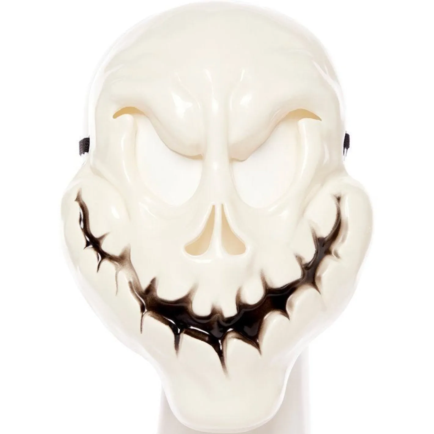 Skellington Mask<Party Delights Hot