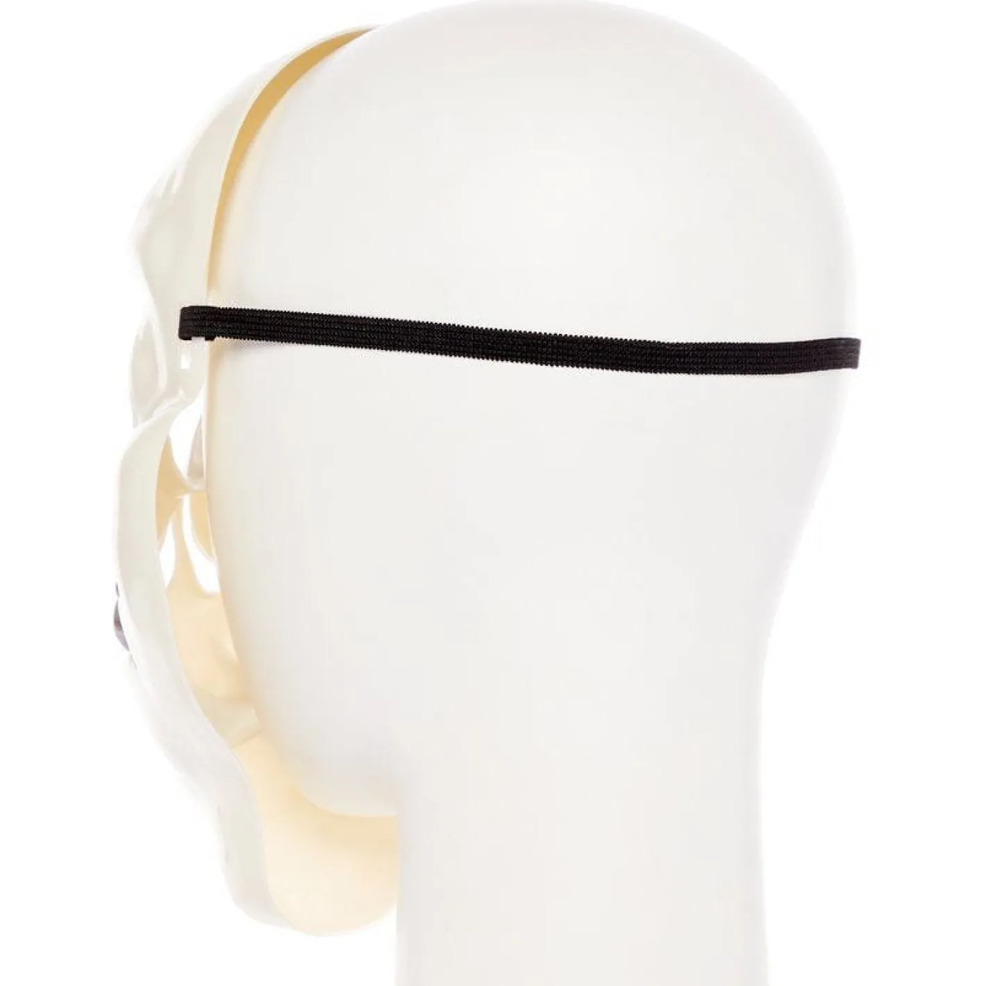 Skellington Mask<Party Delights Hot