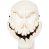 Men's Party Delights Men's<Skellington Mask