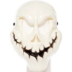 Men's Party Delights Men's<Skellington Mask