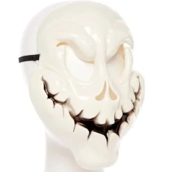 Men's Party Delights Men's<Skellington Mask