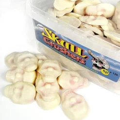 Skull Crushers X120 (120Pk)<Party Delights Discount