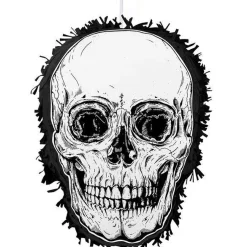Party Delights Games<Skull Pinata