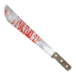 Women's Party Delights Women's<Slasher Machete - 51Cm