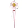Sleeping Beauty Beaded Wand - 42Cm<Party Delights Best