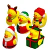 Party Delights Stocking Fillers<Small Christmas Duck - 5Cm