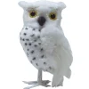 Party Delights Props<Small Owl Prop - 17Cm