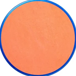 Snazaroo Apricot Face Paint - 18Ml<Party Delights