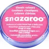 Snazaroo Bright Pink Face Paint - 18Ml<Party Delights Sale
