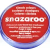 Party Delights Costume Accessories<Snazaroo Bright Red Face Paint - 18Ml