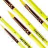 Party Delights Costume Accessories<Snazaroo Face Paint Brush Set (3Pk)