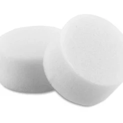Snazaroo Face Paint Sponge - High Density (2Pk)<Party Delights New